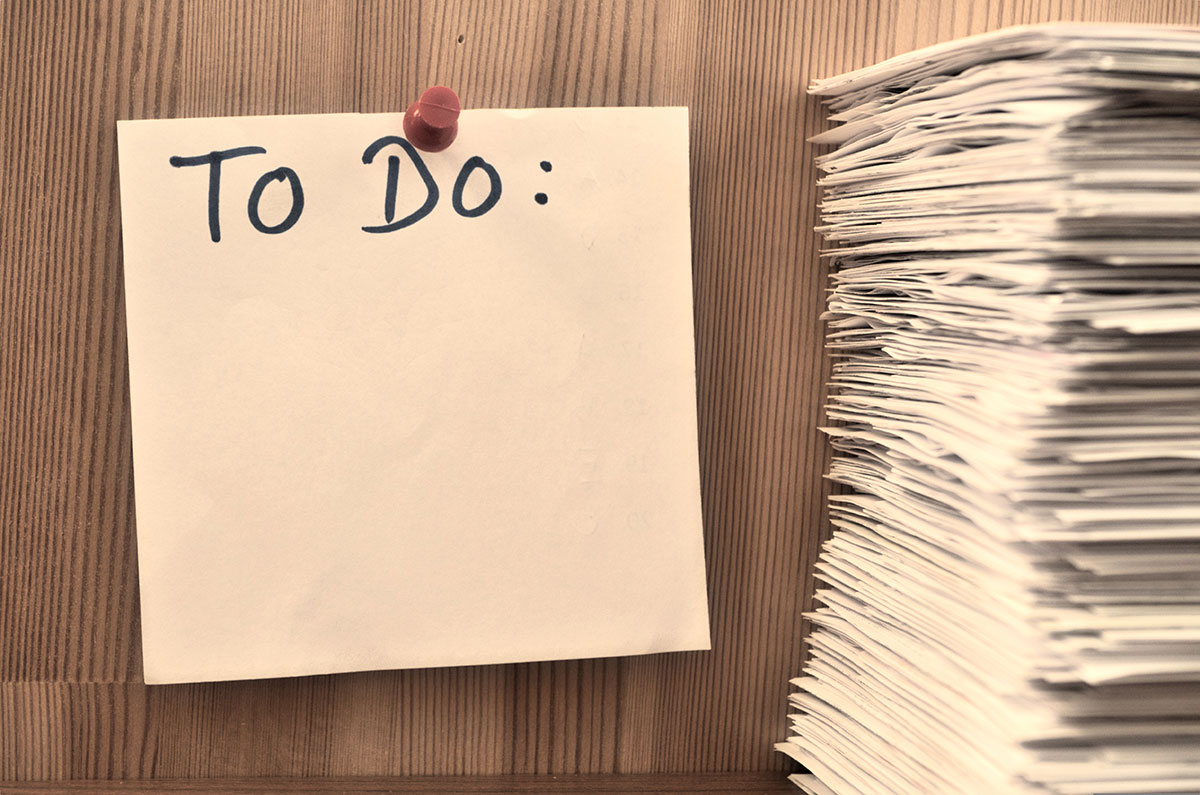 How to prioritize tasks effectively