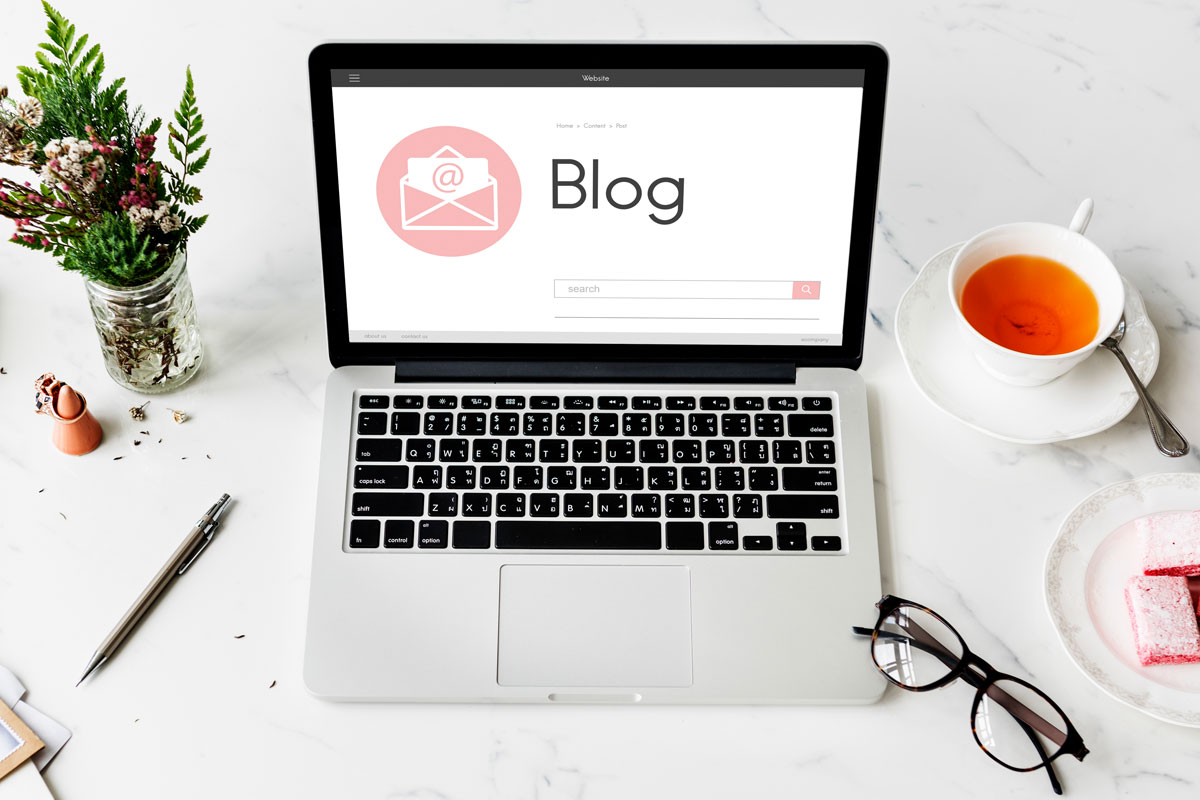 Choosing a blog niche